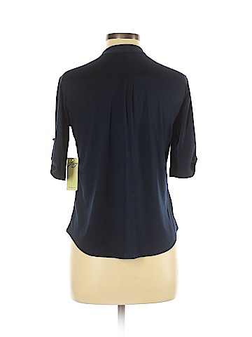 Perseption 3/4 Sleeve Top (view 2)