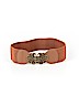 Francesca's Solid Brown Belt Size S - photo 1