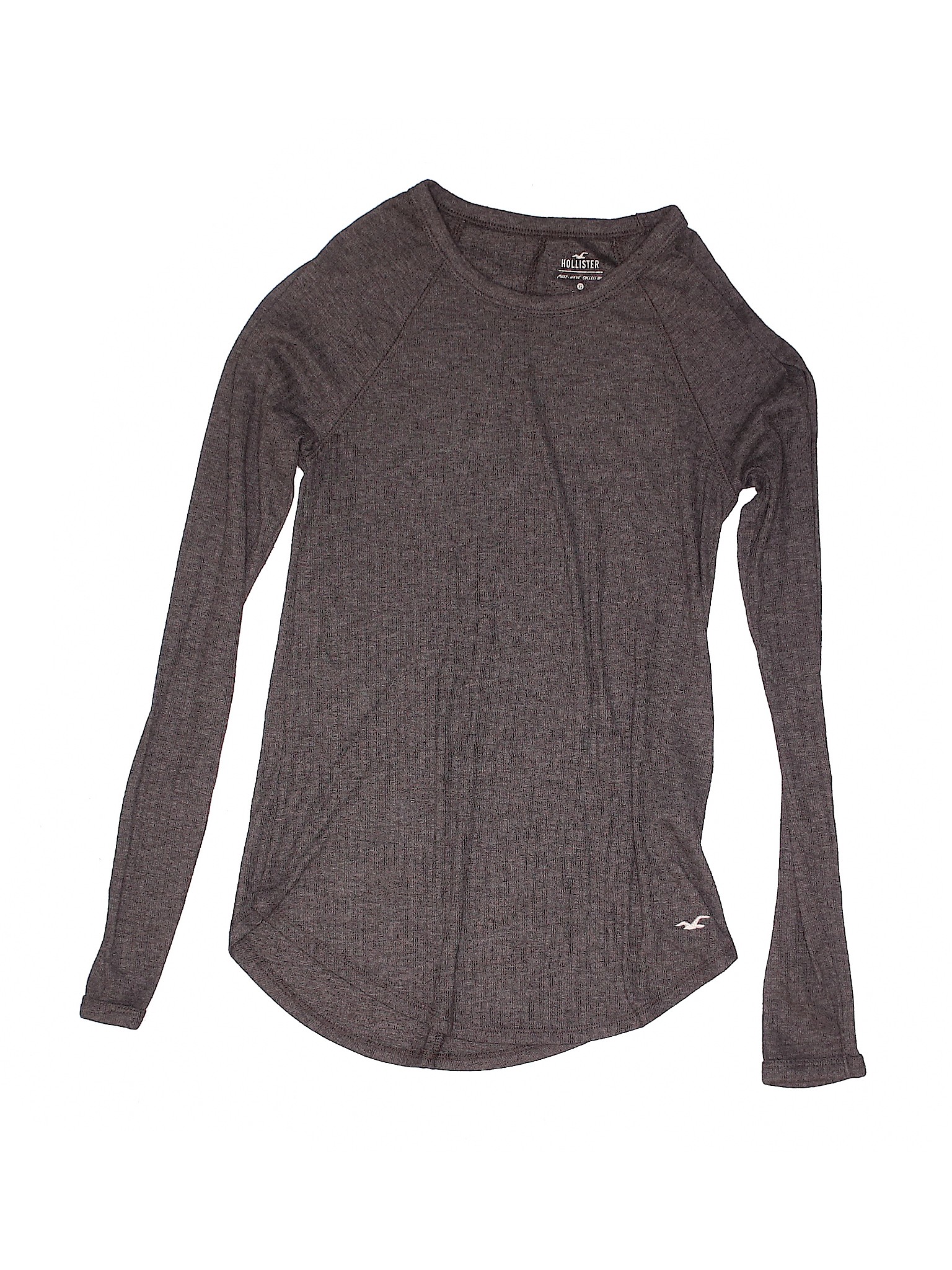 hollister long sleeve girls