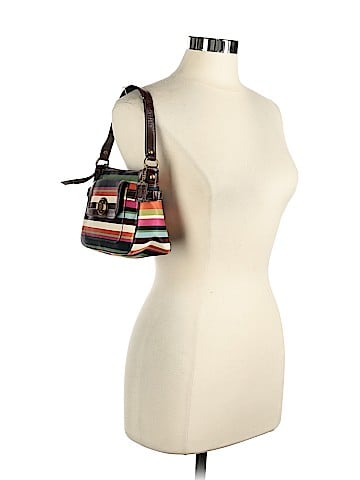 Coach Shoulder Bag (view 2)