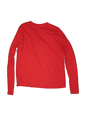 Abercrombie & Fitch Long Sleeve T-Shirt (view 2)