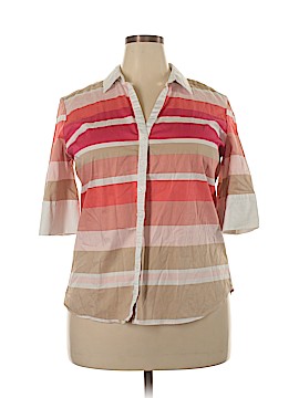7th Avenue Design Studio New York & Company Size XXL