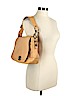 Coach Tan Leather Shoulder Bag One size - photo 2