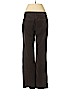 Ann Taylor Factory Brown Cords Size 4 (petite) - photo 2