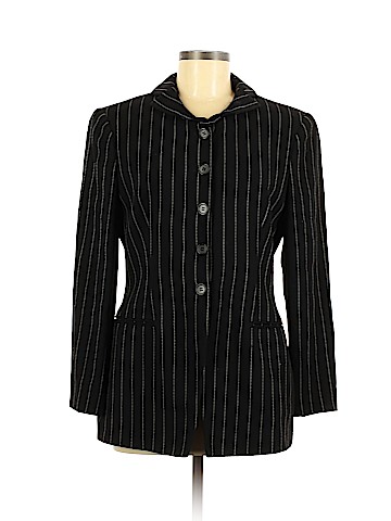 Giorgio Armani Wool Blazer (view 1)