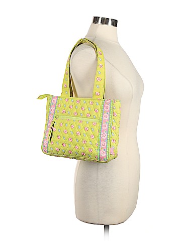 Assorted Brands Tote (view 2)