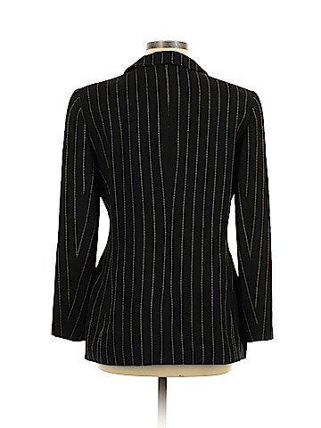 Giorgio Armani Wool Blazer (view 2)