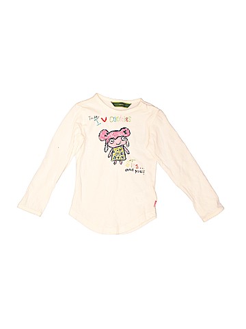 Oilily Long Sleeve T-Shirt (view 1)