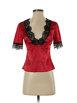 Moda International Size XS