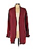 Tahari Pink Cardigan Size L - photo 1