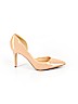 Jessica Simpson Tan Heels Size 7 - photo 1