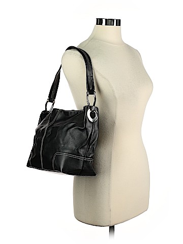 Unbranded Leather Shoulder Bag (view 2)