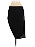 Banana Republic Black Casual Skirt Size S (petite) - photo 2