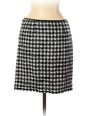 Ann Taylor Wool Skirt (view 2)