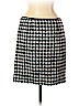 Ann Taylor Black Wool Skirt Size 6 (petite) - photo 2