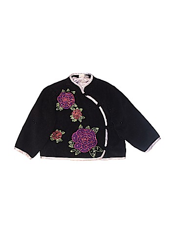 Zyno Long Sleeve Blouse (view 1)