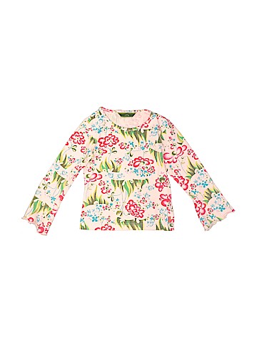 Oilily Long Sleeve T-Shirt (view 1)