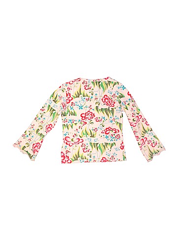 Oilily Long Sleeve T-Shirt (view 2)