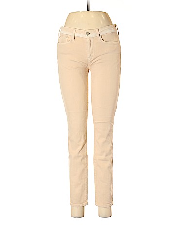 Vince. Jeans (view 1)