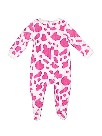 Leveret Long Sleeve Outfit (view 1)