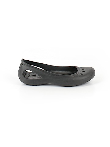 Crocs Flats (view 1)