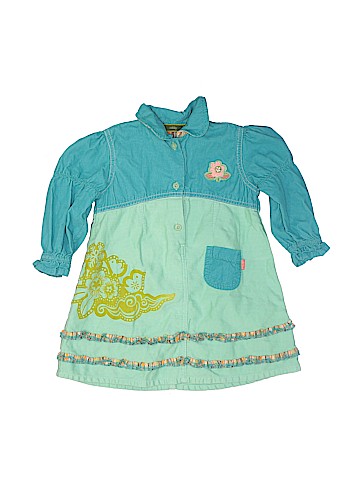 Oilily Dress (view 1)