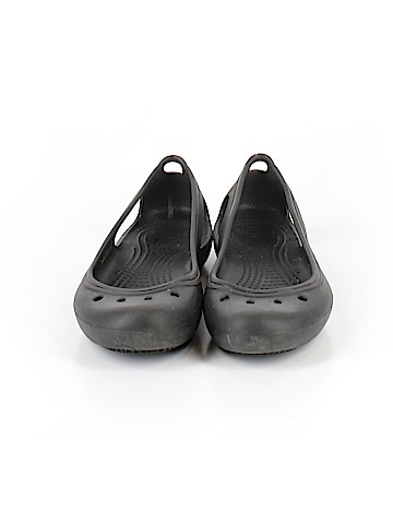 Crocs Flats (view 2)