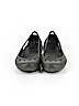 Crocs Black Flats Size 7 - photo 2