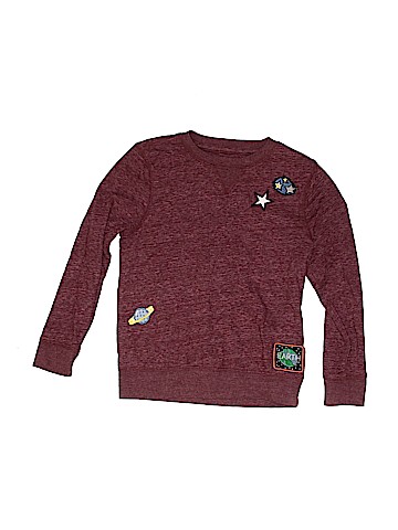 Tucker + Tate Long Sleeve T-Shirt (view 1)