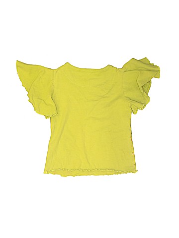 Oilily Short Sleeve Top (view 2)