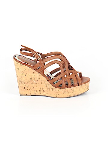Madden Girl Wedges (view 1)