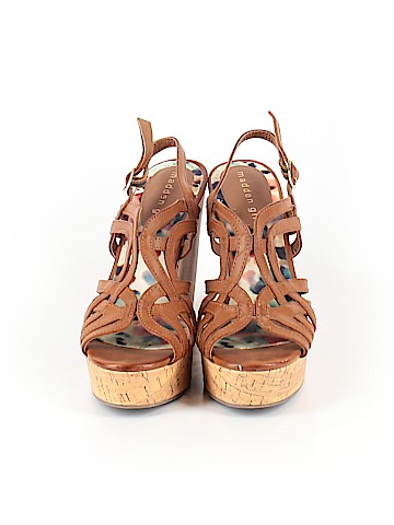 Madden Girl Wedges (view 2)