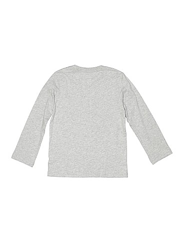 Carter's Long Sleeve T-Shirt (view 2)