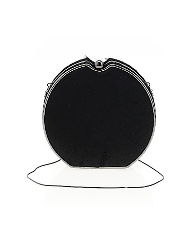 Zara Basic Clutch (view 1)