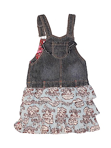 Oilily Overall Dress (view 2)