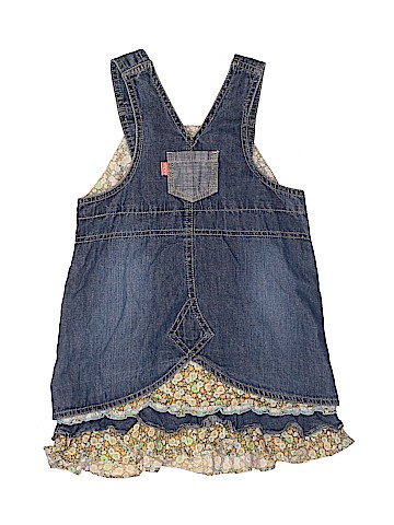 Oilily Overall Dress (view 2)