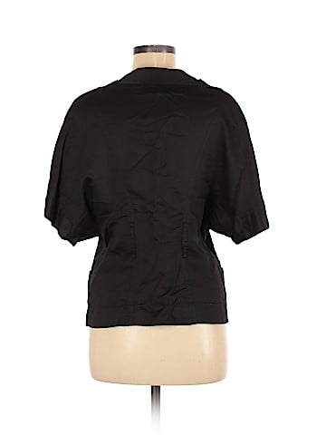 Robert Rodriguez Short Sleeve Blouse (view 2)