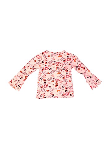 Oilily Long Sleeve T-Shirt (view 2)
