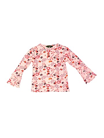 Oilily Long Sleeve T-Shirt (view 1)