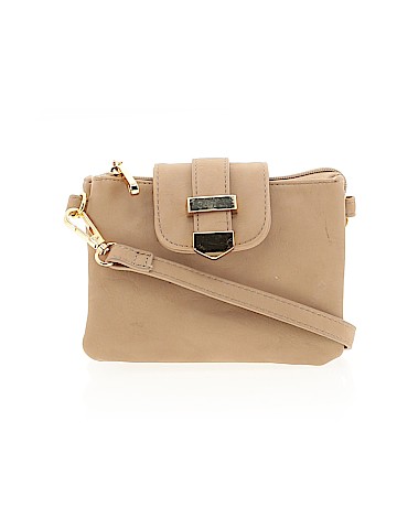Charming Charlie Crossbody Bag (view 1)