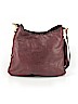 Carla Mancini 100% Leather Burgundy Leather Satchel One size - photo 3