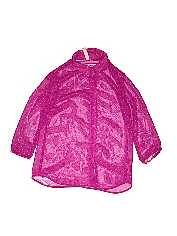 Cherokee 3/4 Sleeve Blouse (view 1)