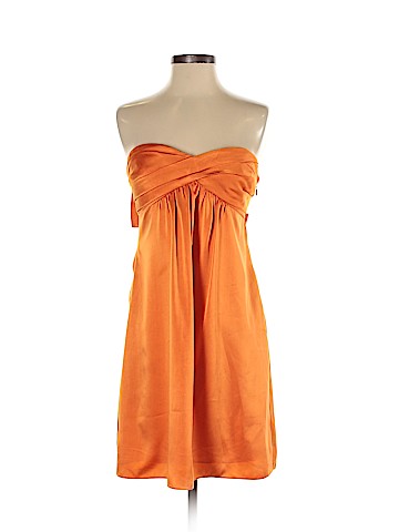 BCBGMAXAZRIA Cocktail Dress (view 1)