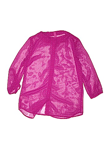 Cherokee 3/4 Sleeve Blouse (view 2)