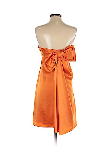 BCBGMAXAZRIA Cocktail Dress (view 2)