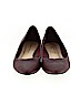 Christian Siriano for Payless Burgundy Flats Size 9 1/2 - photo 2