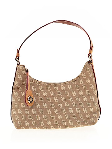 Dooney & Bourke Shoulder Bag (view 1)