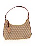 Dooney & Bourke Tan Shoulder Bag One size - photo 1