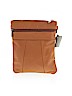 Unbranded 100% Leather Brown Leather Crossbody Bag One size - photo 3