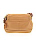 Coach Tan Leather Shoulder Bag One size - photo 3